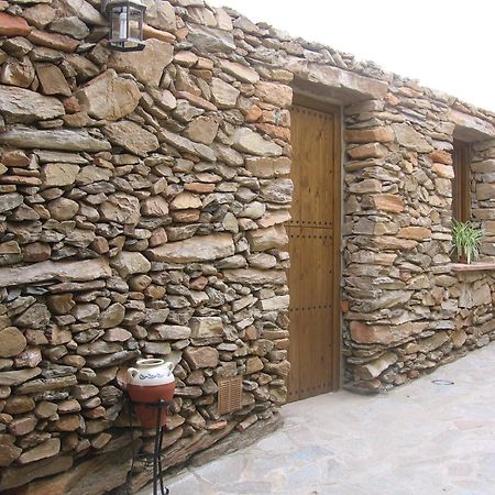 Laroya Reul Alto Cortijos Rurales旅馆 外观 照片
