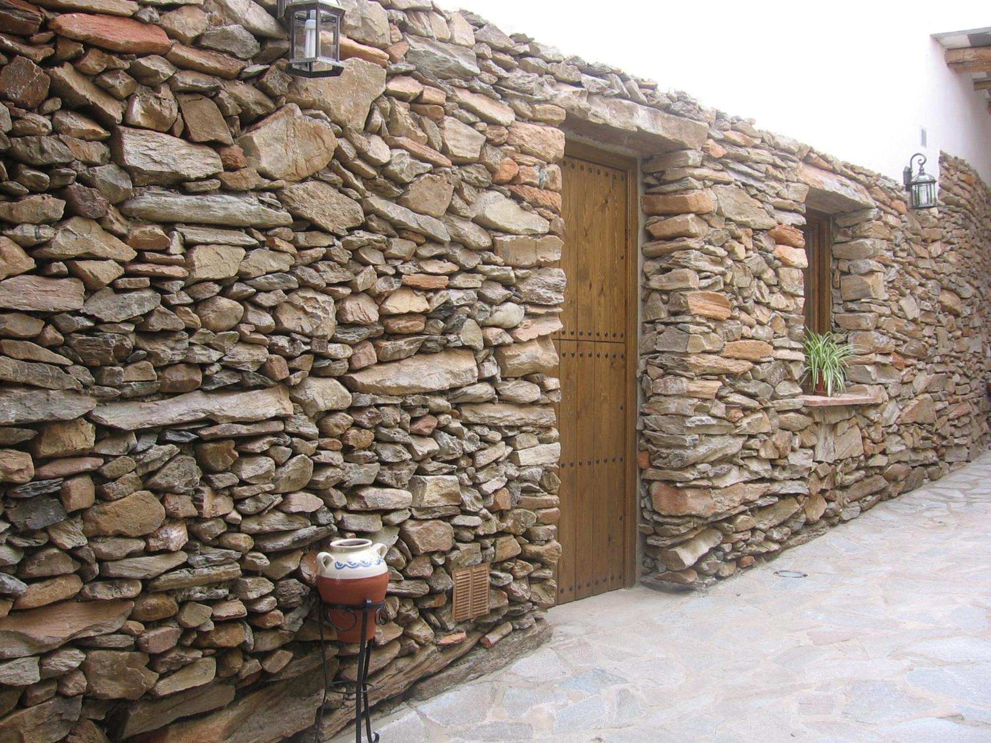 Laroya Reul Alto Cortijos Rurales旅馆 外观 照片